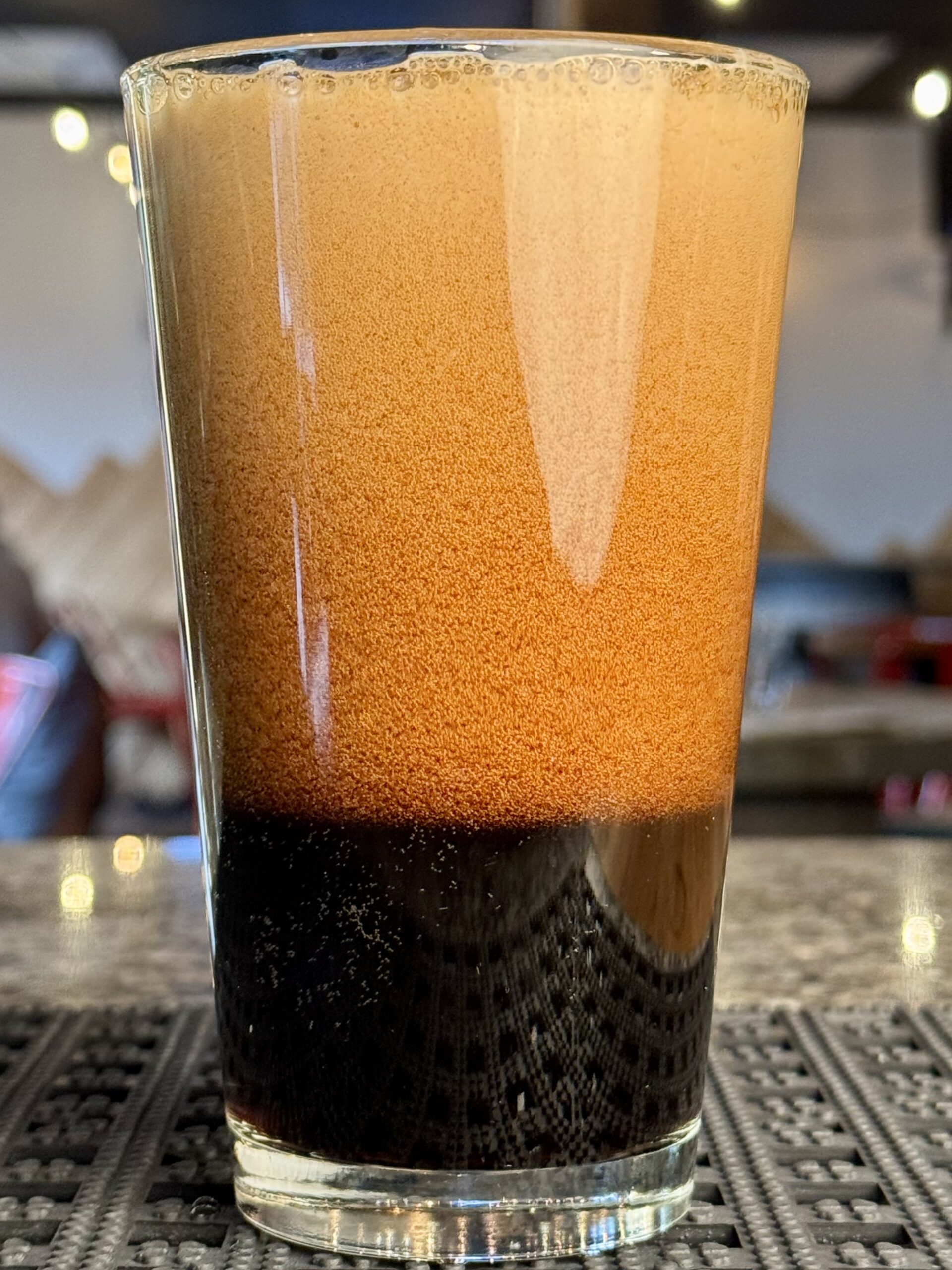 Dry Irish Stout